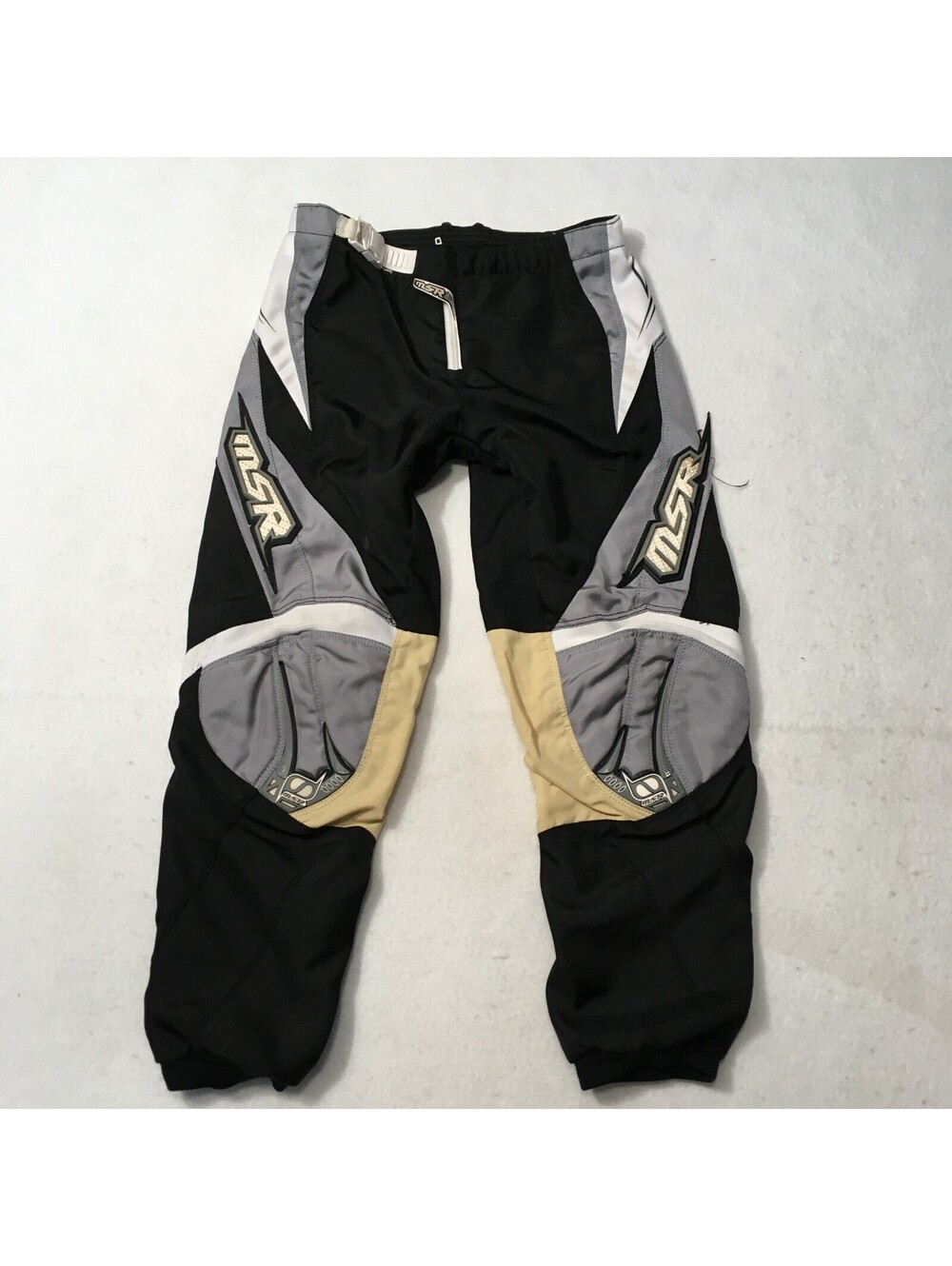 MSR AXXIS Pants Youth 26 Motocross Dirt Bike rider